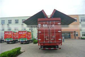 refrigeration system van truck saudi arabia manufacturer sandwich panel