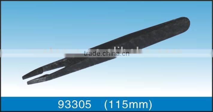 High Quality Cleanroom ESD Plastic Tweezers