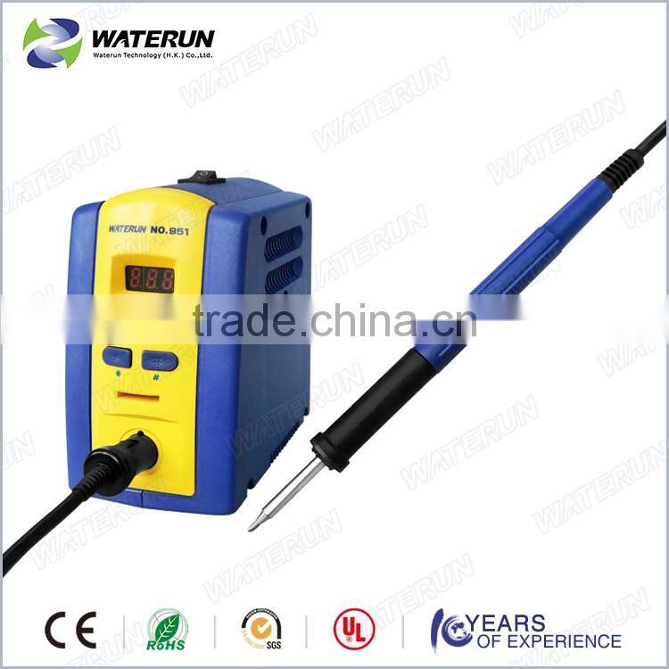 hakko soldering station,soldering station 951