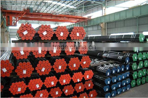 PSL 1 Grades X46 Welded Line Pipe