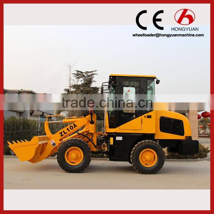 ZL10A wheel loader manufacturer China loader wheel for sale low prices/hoverboard two wheel