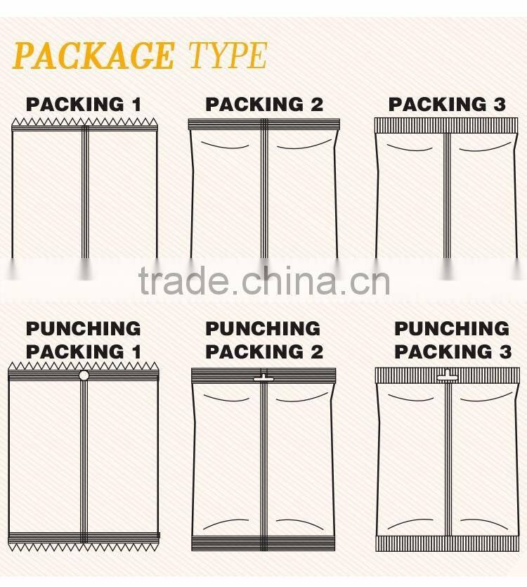 Salt and Pepper Disposable Bag Packaging Machine