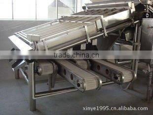 Shrimp Grading Machine Shrimp Grader