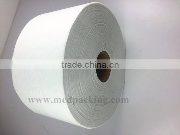 Non-woven fabrics Tea Bag Filter Paper Roll
