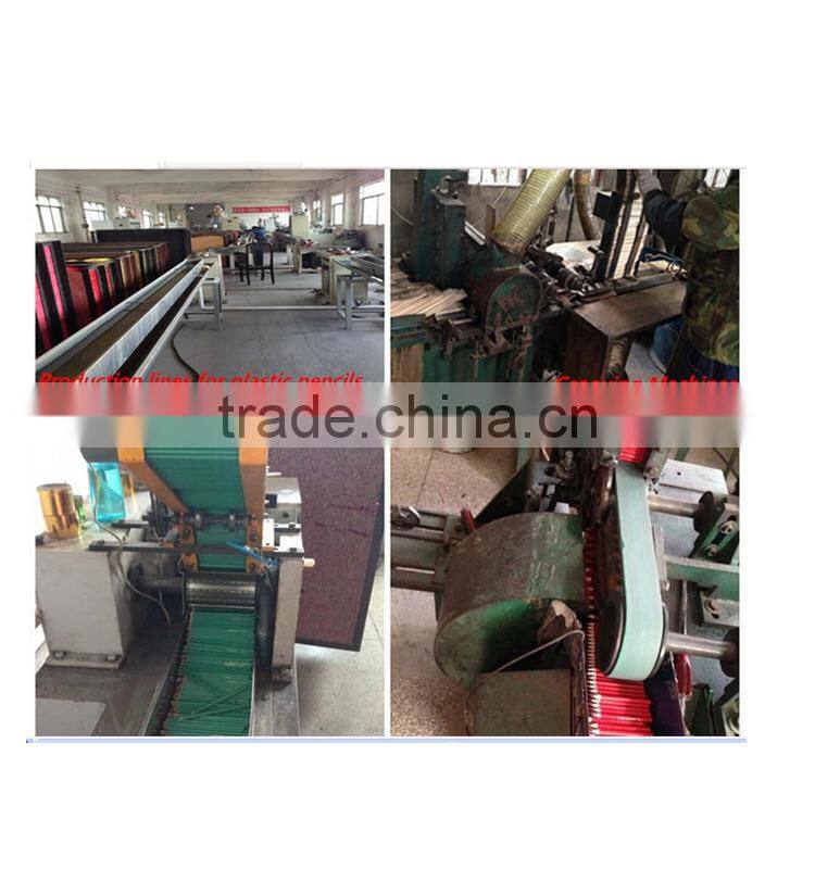 176-178*15*7mm standard size octagonal shape wooden carpenter pencil