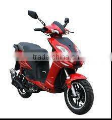 2012 new 50cc scooter with EEC approval