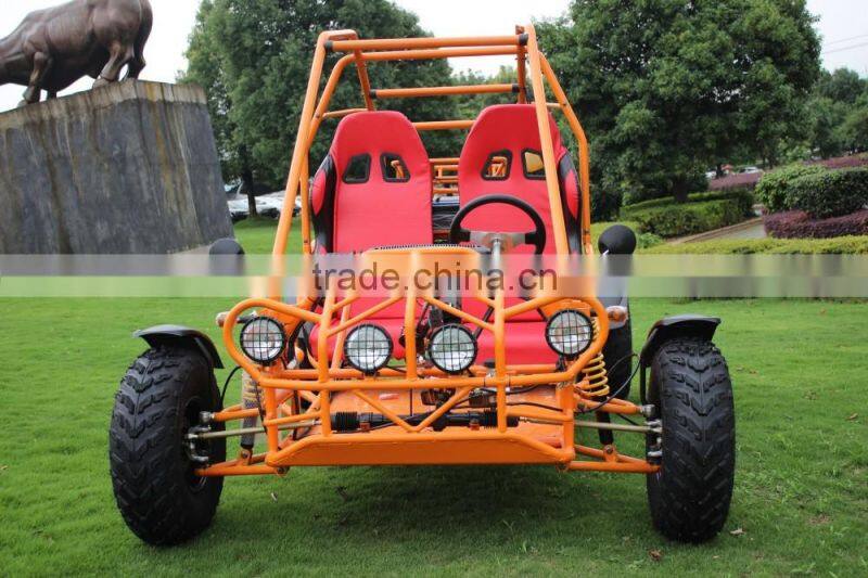 Jinling 300cc UTV quad bike foe sale