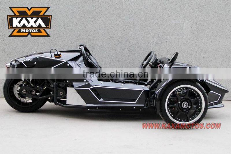 300cc Motor Tricycle