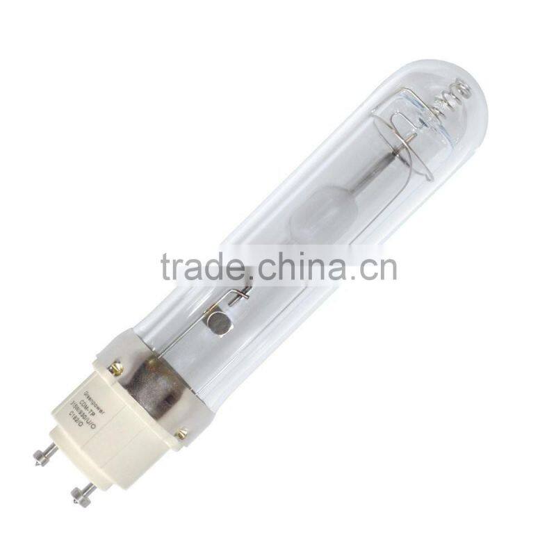 Hydroponic plant growth 315W Ceramic Metal Halide CMH Grow Light lamp bulb
