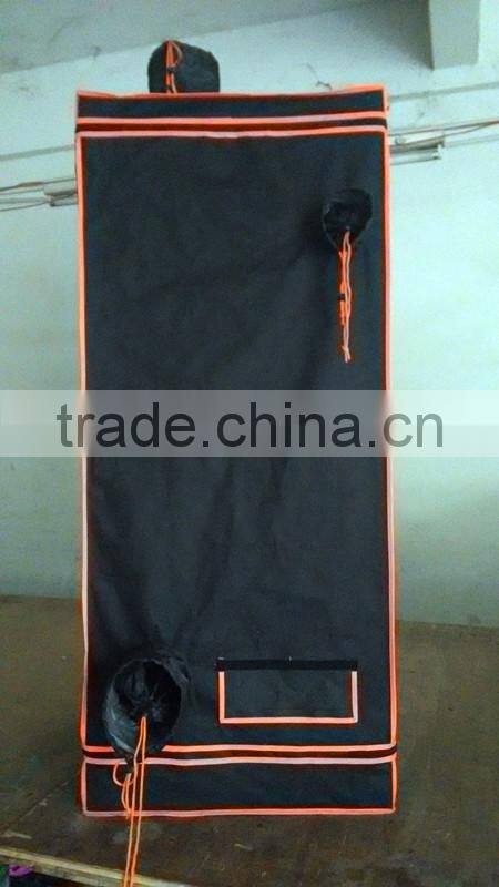 Indoor hydroponic plants tent