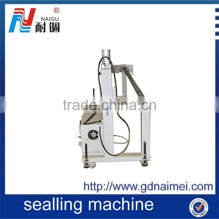 three side seal bag making machine manufacturer in china are efficiency