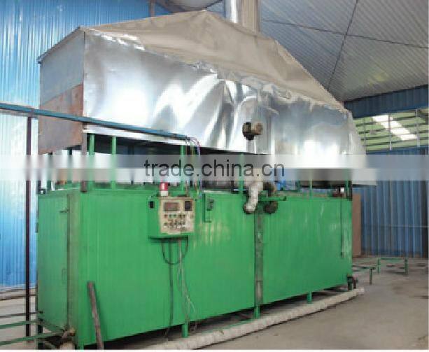 Evaporative Cooling Pad for green house