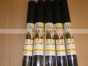 plastic agricultural film with 8cm holes