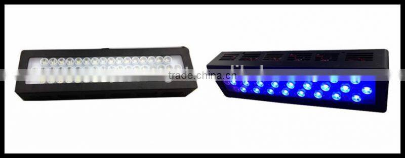 Professional Manufactur 150w led aquarium light
