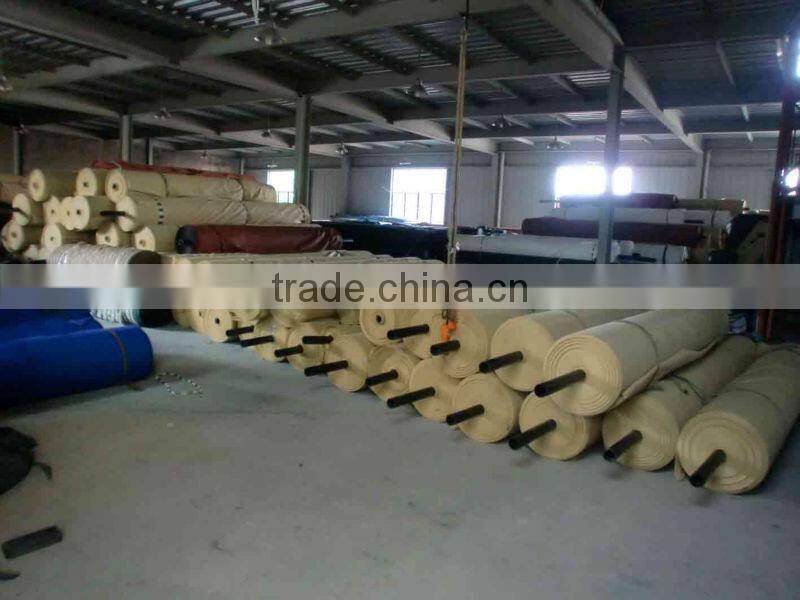 100% New Raw Material HDPE Solar Shade Sail