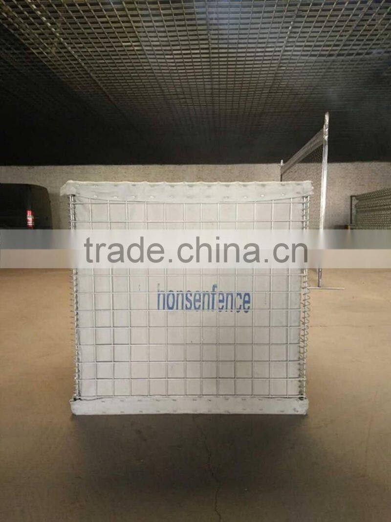 The high quality Waterproof hesco wall box