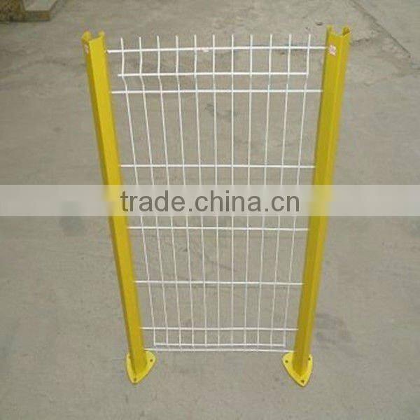 Welded Wire Mesh Panel(manufacturer)