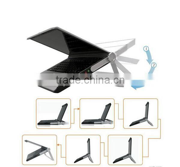 customized flexible computer table