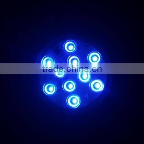 Hot Sale LED Submarine Light/Waterproof LED Light