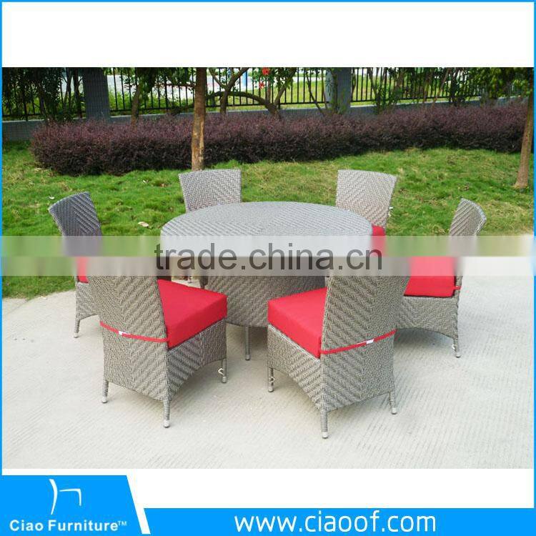 Best Quality Cheap New Design Balcony Terrace Furniture