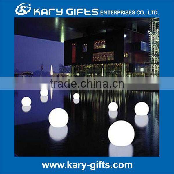 Battery Operated LED Ball Light