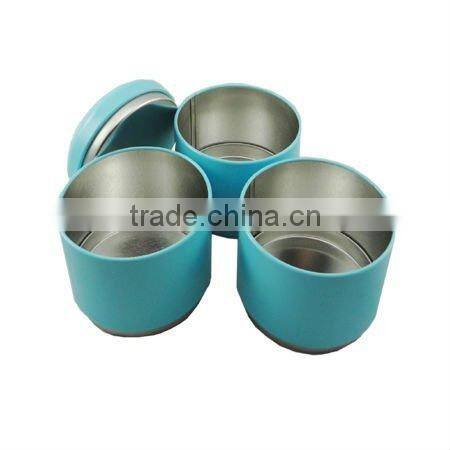 Gift Set Series seasoning tin box