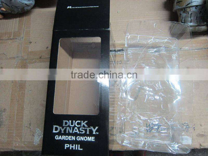 Resin Owl Animal Office Tabletop