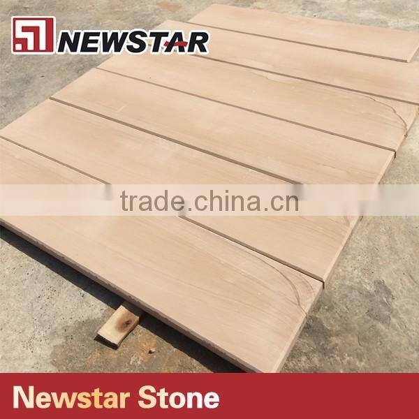 Newstar sandstone slabs for sale