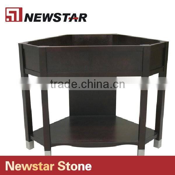 Hudson ADA Vanity Base