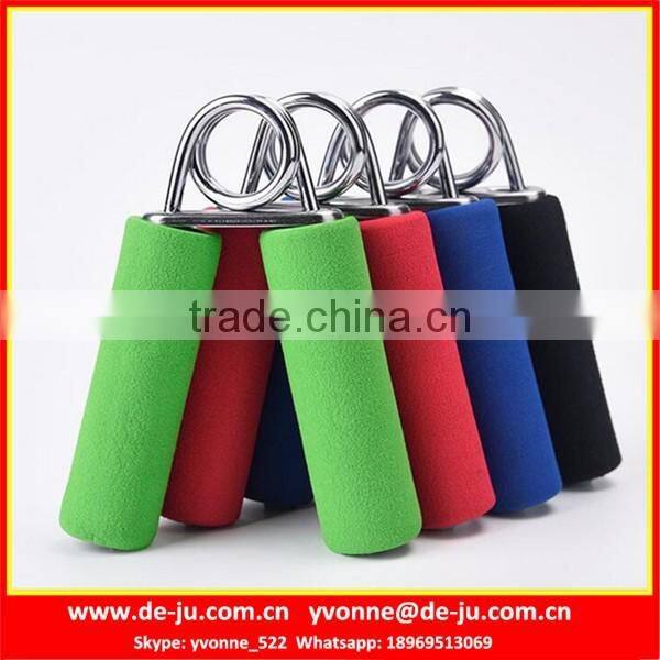 Hand Muscle Developer Strength Exercises