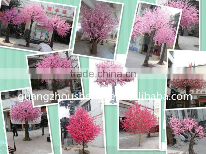 SJLJ011041 Guangdong supplier wholesale artificial tree without leaves / fake dry tree for Christmas / Wedding decoration