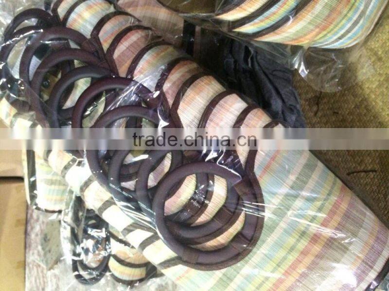 High quality best selling bamboo shopping bag WITH HANDLE from vietnam