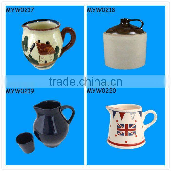 ceramic office and home water cooler contemporary water jug