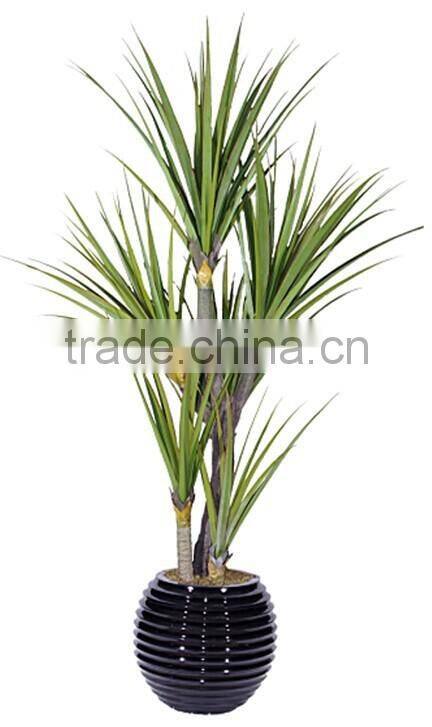 artificial bonsai tree artificial sisal indoor outdoor decoration