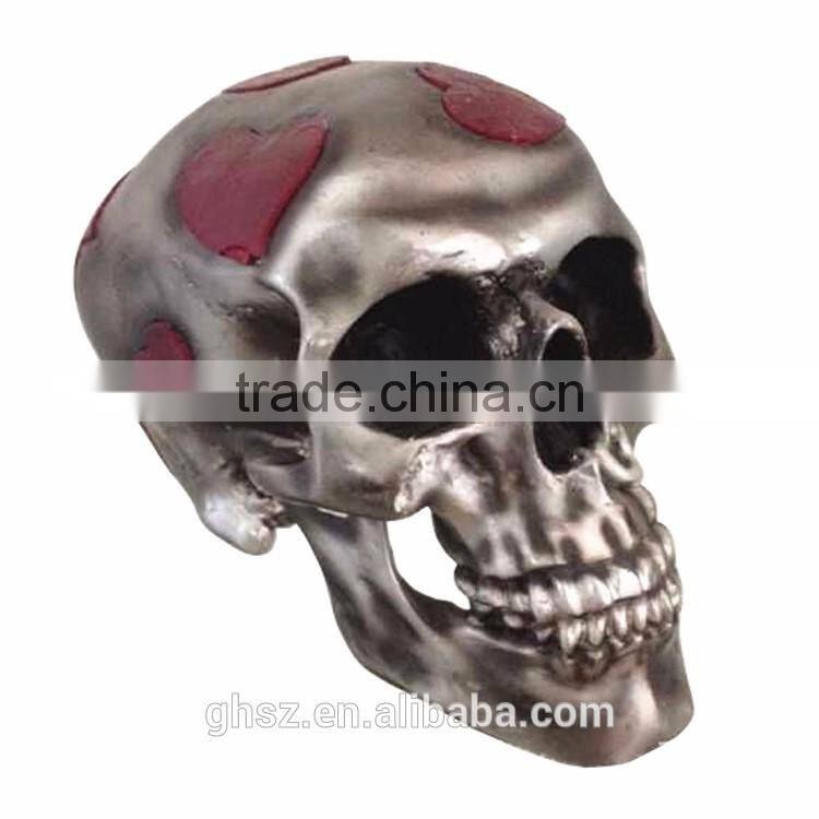 OEM Halleewon skull---custom skull Prototype