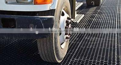 Plastic Porous Paving Grids