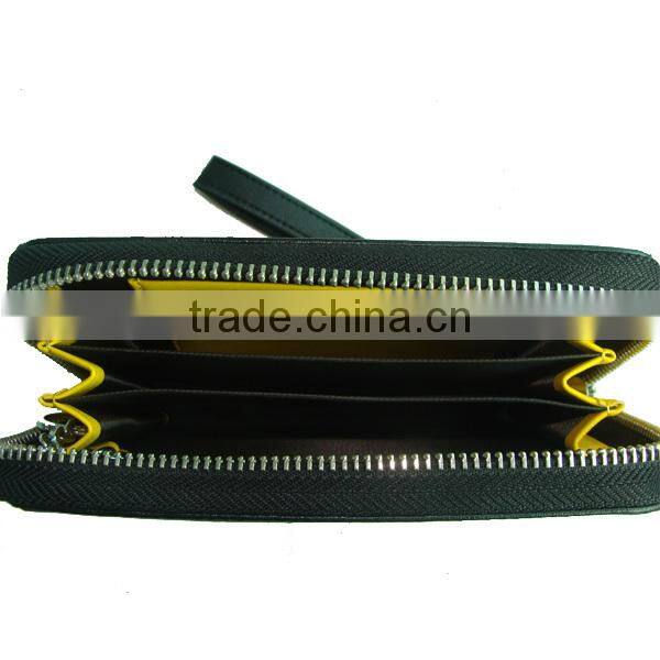 hot selling leather coin purse for European & American market