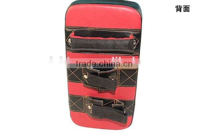 OEM logo wholesale kick boxing target, taekwondo kick target pad, karate kick pads