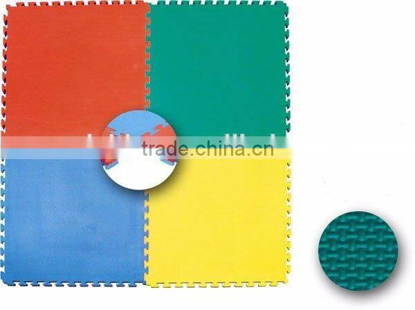 hot sale high quality odorless good price non toxic eva tatami puzzle mat