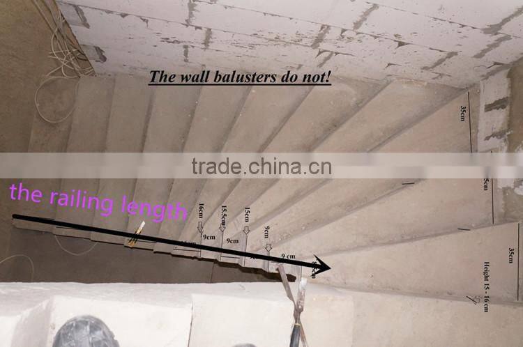 crystal staircase designs for marble