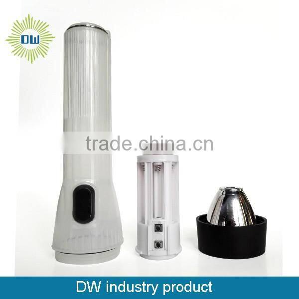 LED emergency flash light