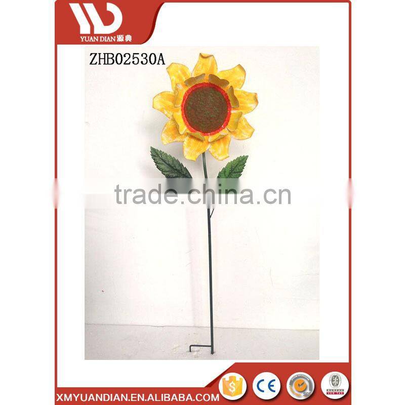 Wholesale Decoration Garden Led Flower Solar Light
