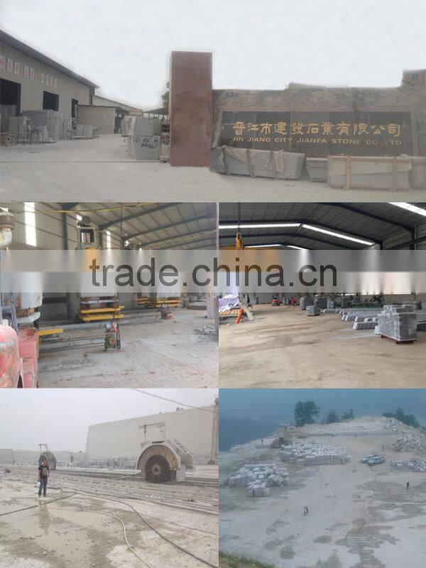 G602 granite paving stone With Lower Price