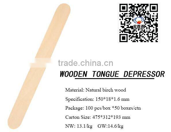 Wooden Pets Small Animals Oral And Laryngeal Exams