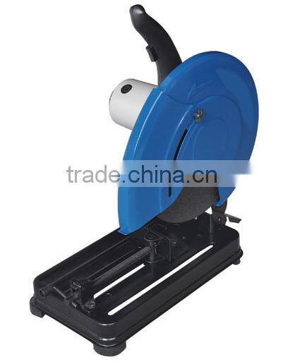 14" 2100W Electric Metal Cutting Saw 355mm Cut Off Machine GW8197