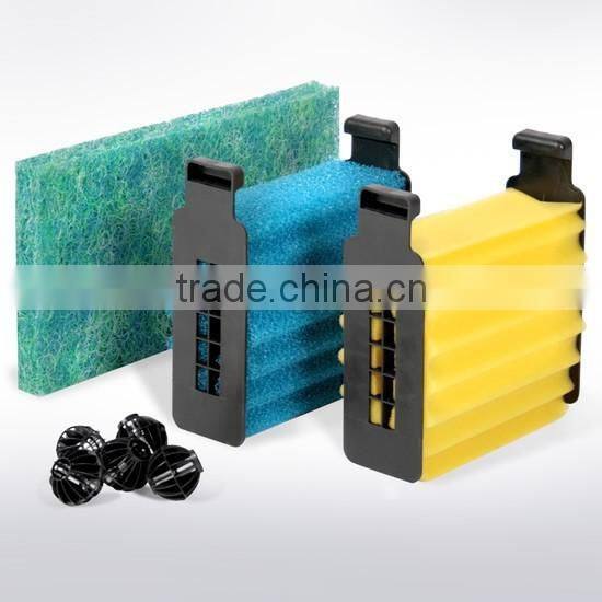 Aquarium water filter