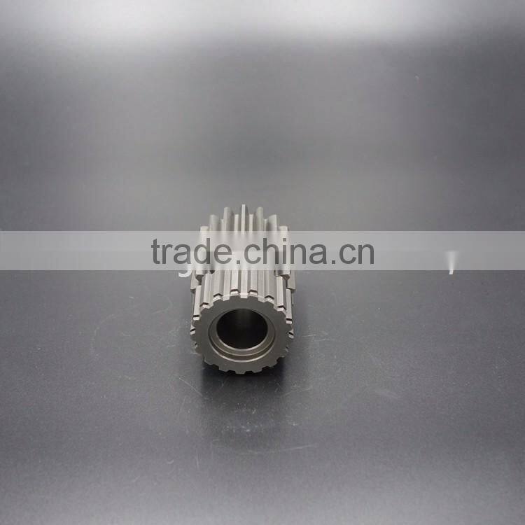 Customized Nonstandard Transmission Gear Sun Gear for Various Machinery