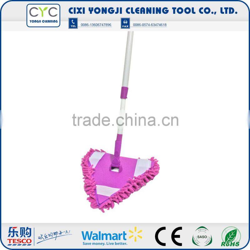 Low Cost High Quality cleaning spin mop