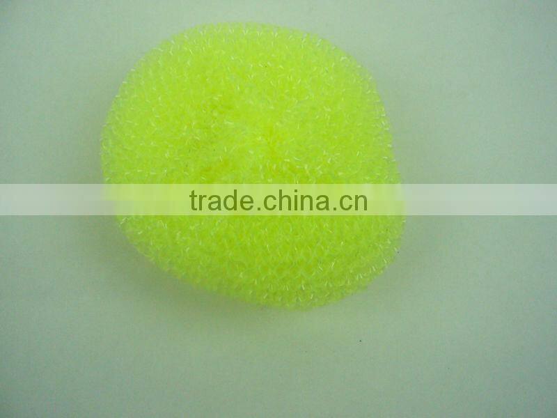 kitchen Sponge scouring