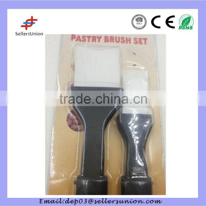 Kitchen tools paster brush set